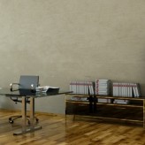 Der Schreibtisch: Unterstützung für das Home-Office